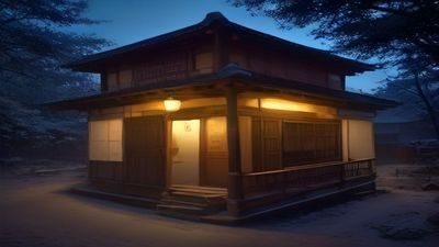 足恋知识学习场景：一位用户在温馨书房内用平板电脑阅读教程，桌上放着笔记本与咖啡